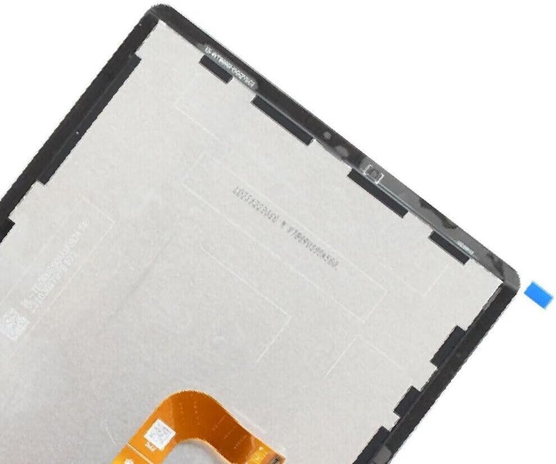Yondista Screen Replacement for Samsung Galaxy Tab A9+ SM-X210, SM-X215, SM-X216B for Sasmsung Galaxy Tab A9 Plus 11.0"" LCD Display Digitize Assembly Repair Part with Tools, Black - Image 3